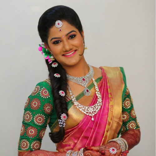 Saree Drapist