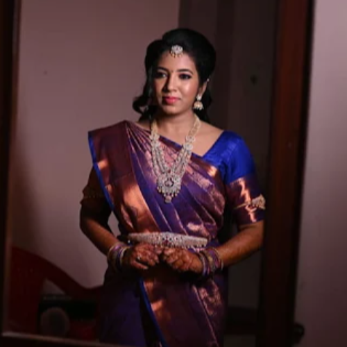 Engagement Makeup